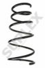 SUPLEX 09088 Coil Spring